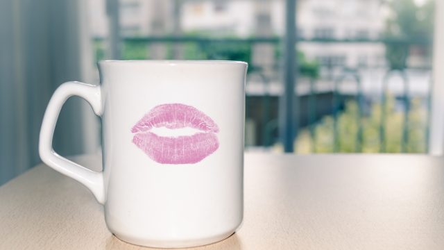 oral sex cafe