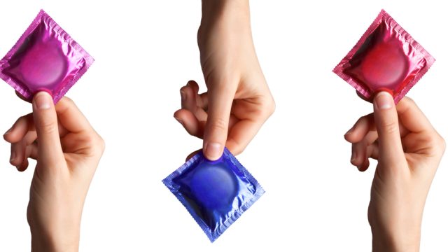 condoms