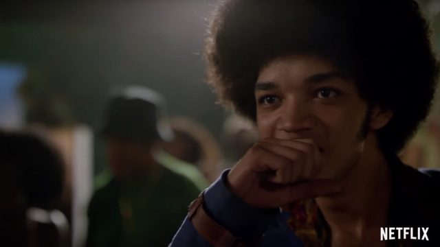 the get down