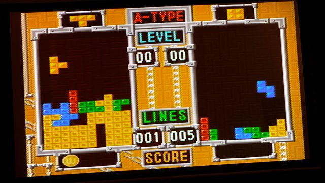 tetris