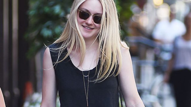 dakota