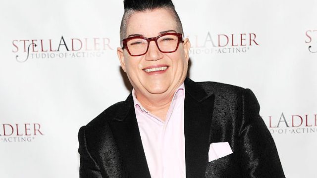 lea delaria