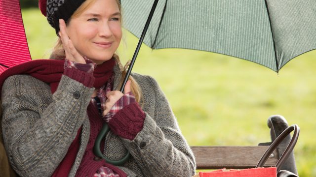 Bridget Jones's Baby