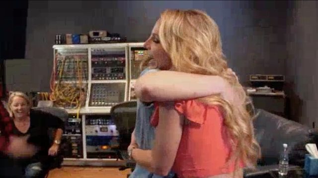 britneycameo