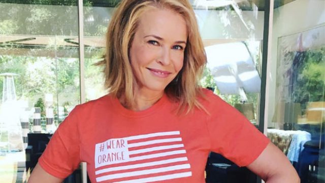 chelsea handler