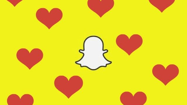 snapchat