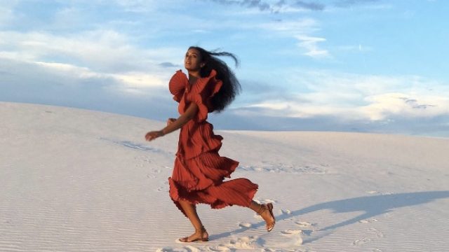 solange