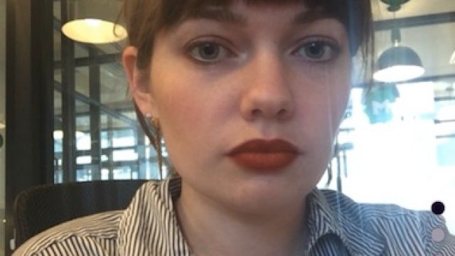 urban decay app tinder lipstick