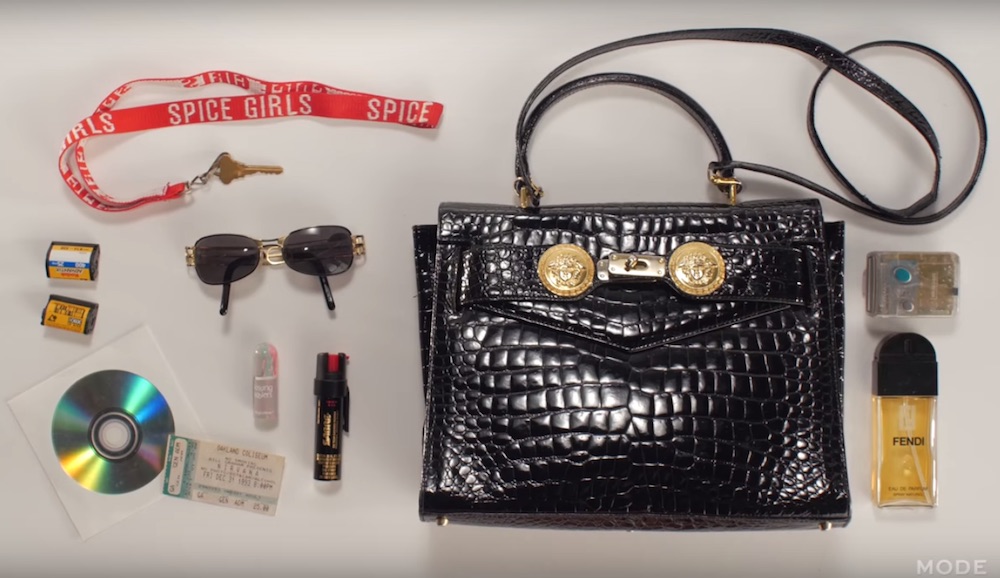 The Cool History of Handbags for Girls Who like Fun Facts