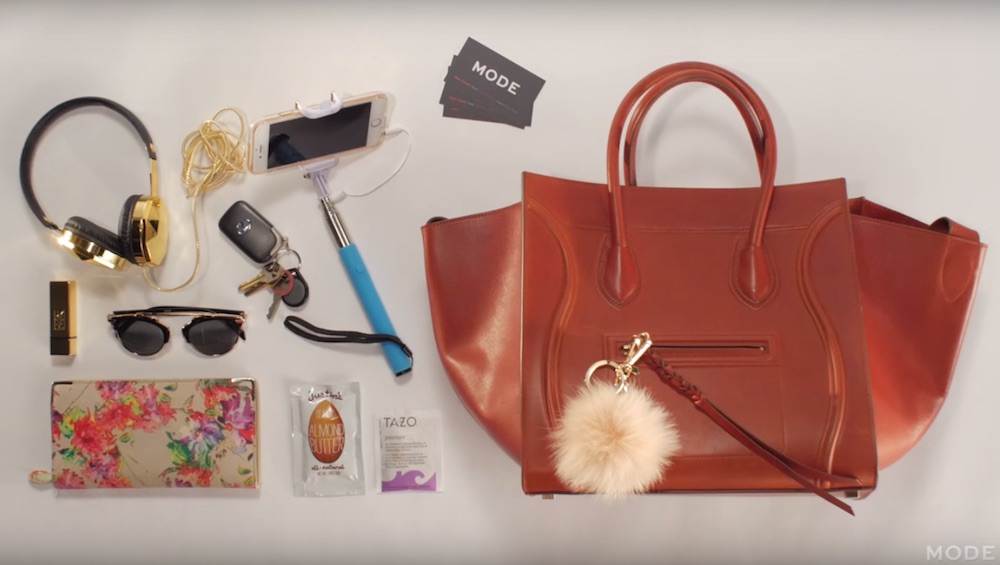 10 Moments That Changed Handbag History