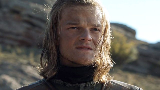 young ned stark