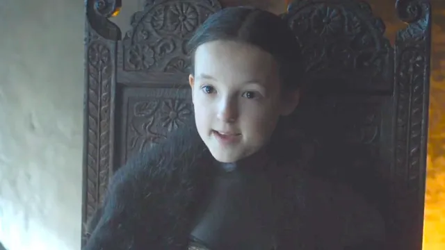 Game of Thrones 1