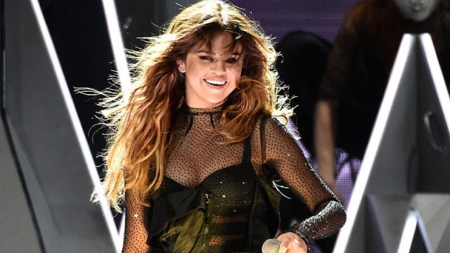Selena Gomez In Concert - Nashville, TN