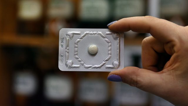 emergency contraception