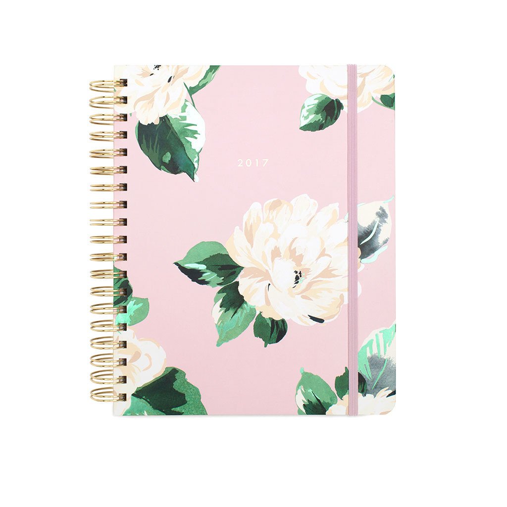 Afwijken Carrière wimper 8 planners that begin in August so you can get organized ASAP -  HelloGigglesHelloGiggles