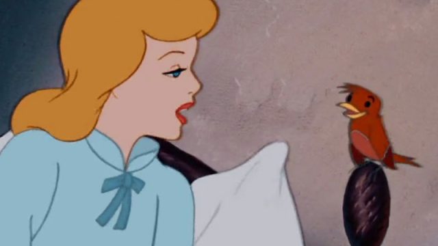 cinderella