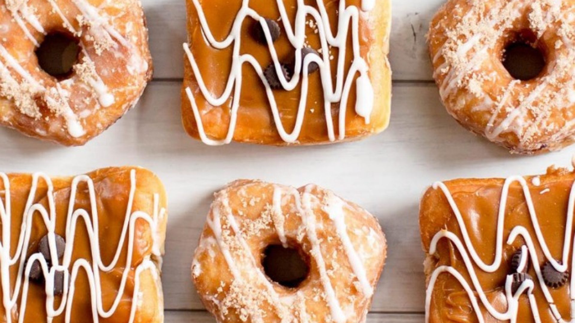 Dunkin Donuts Added These Tasty Treats To Their Menu For Summer And We Want Them All