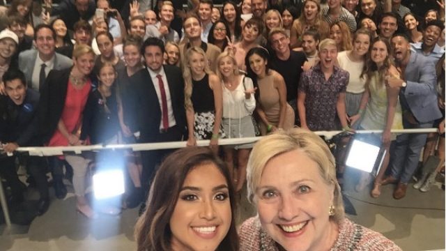 hillary