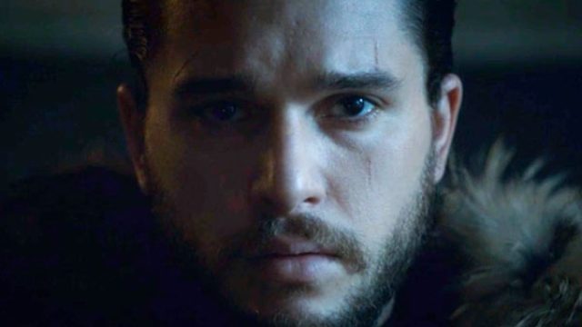 jon snow finale season 6