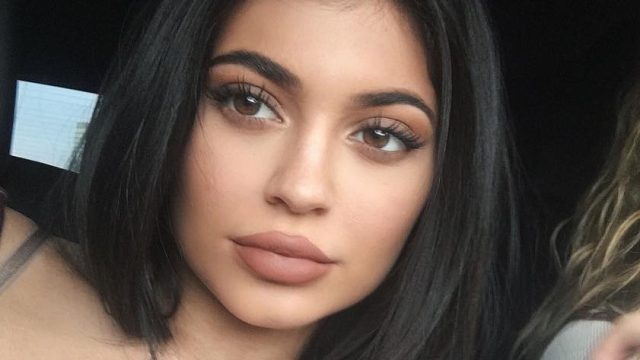 kylie jenner 2