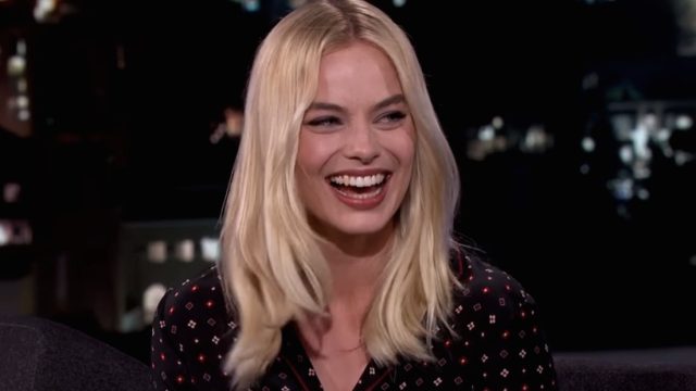 margot robbie 3