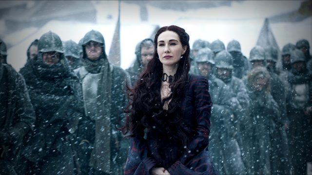 melisandre