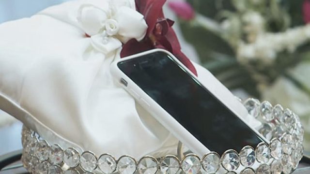 phone