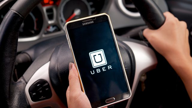 uber 1