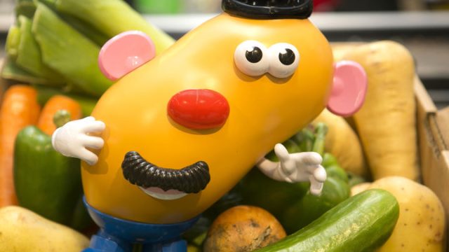 wonky mr potato head