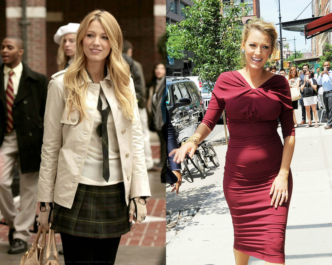 Photos from Gossip Girl Cast: Where Are They Now?