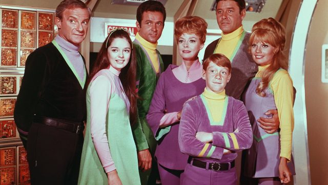 Cast-ftr1