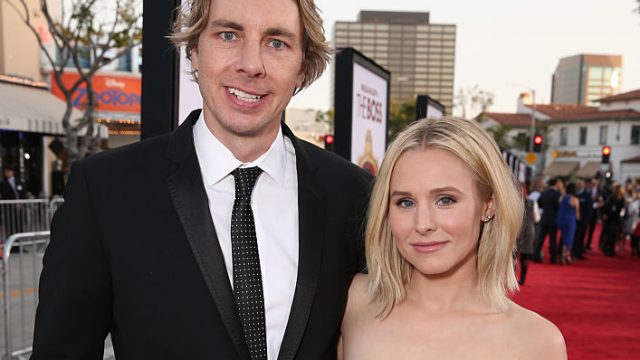 Premiere Of USA Pictures' "The Boss" - Red Carpet