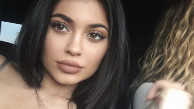 kylie 1