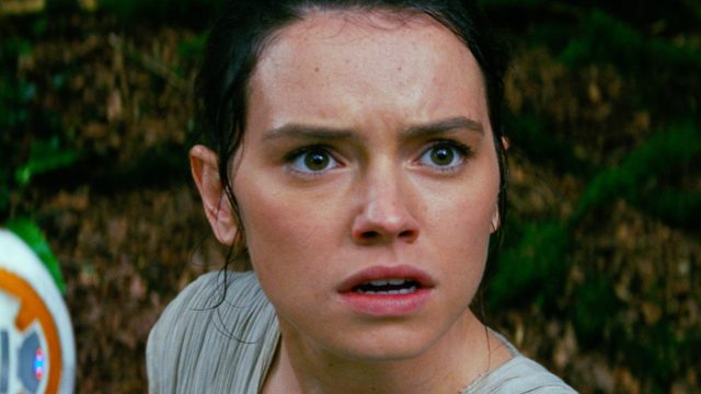 rey force awakens daisy ridley