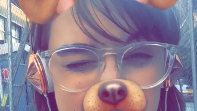 snapchat filters
