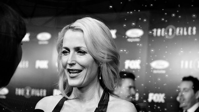 An Alternative View Of Fox's "The X-Files" Premiere