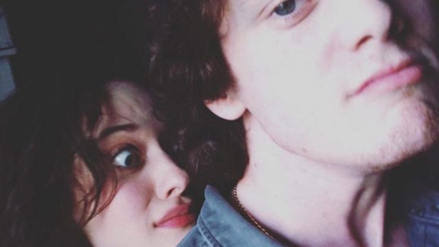 Kat Dennings Anton Yelchin
