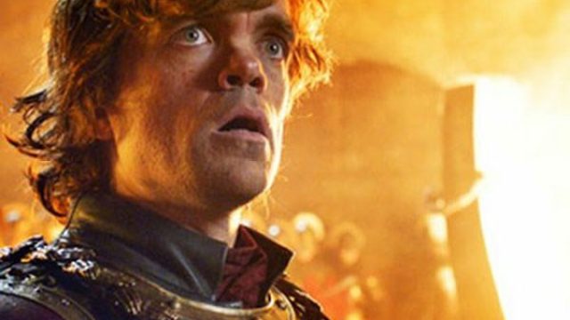 Tyrion lannister