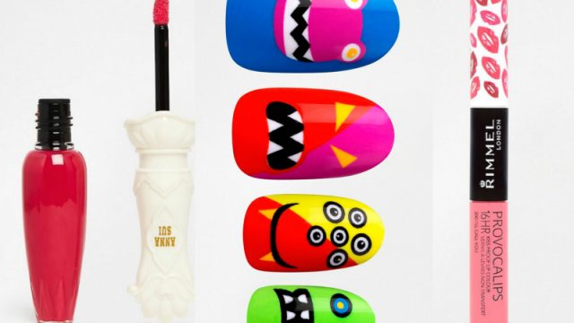 beauty asos