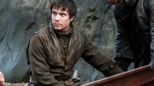 gendry again