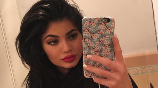 kylie