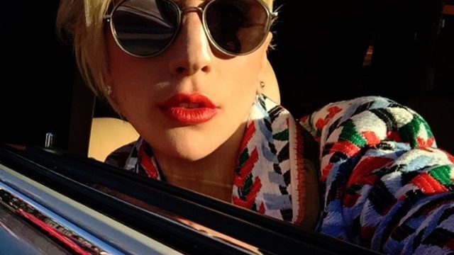 lady gaga 1