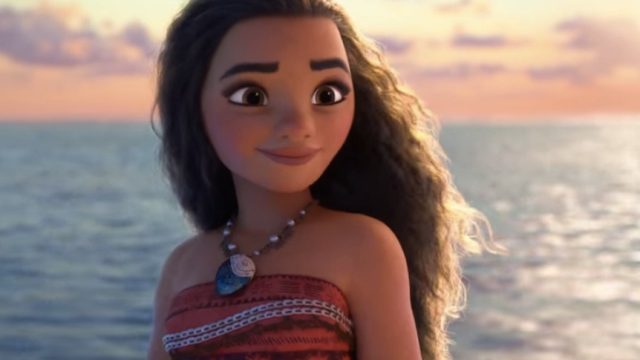 moana