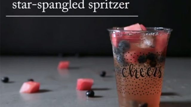 spritzer mario batali