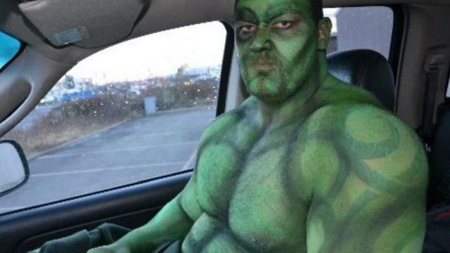 the mountain gregor clegane hulk