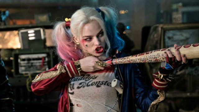 harley quinn