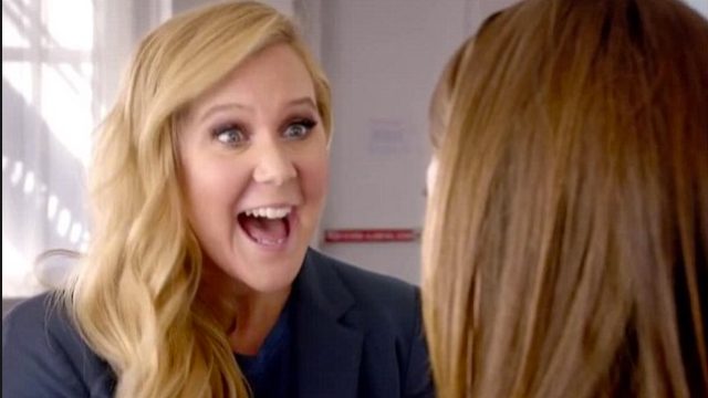 amy schumer