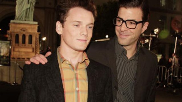 Los Angeles Premiere of Paramount's "Cloverfield" - Arrivals