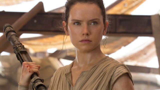 daisy ridley