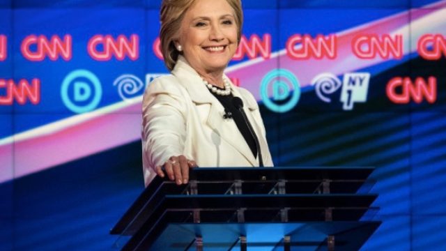 HillaryClinton